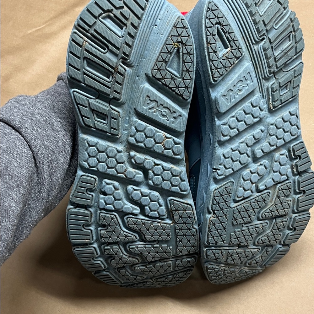 Hoka Bondi Gtx Sneakers Womens 10 - Picture 7 of 7
